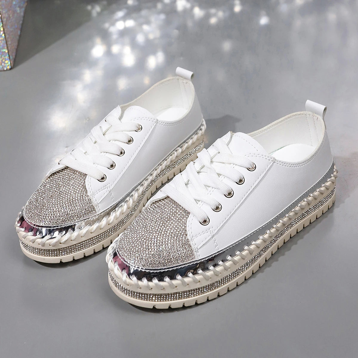 Scarpe ortopediche eleganti e di sostegno