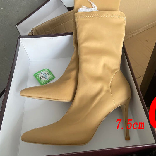 Tacchi ortopedici comodi e alla moda