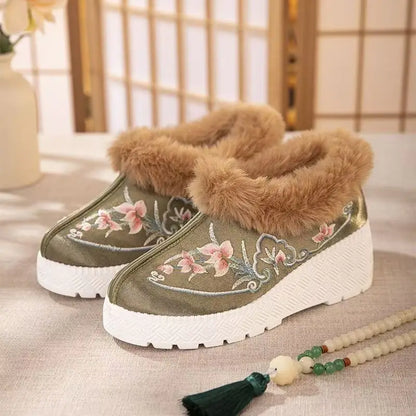 Scarpe ortopediche comode e alla moda