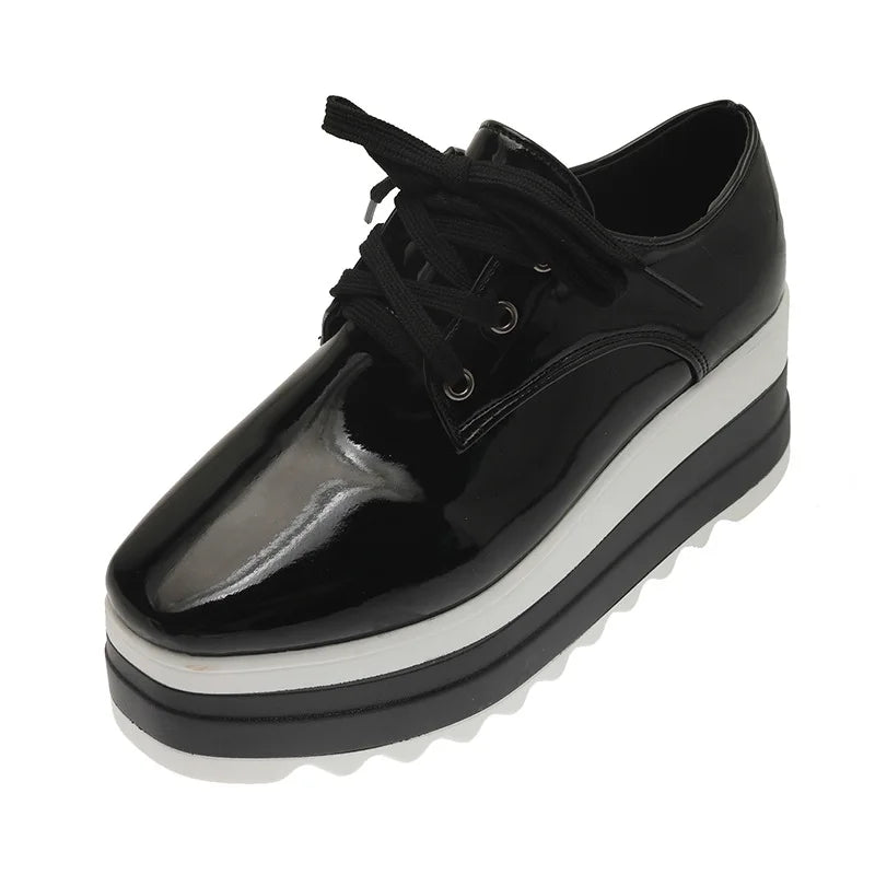 Scarpe da ginnastica ortopediche casual e di sostegno