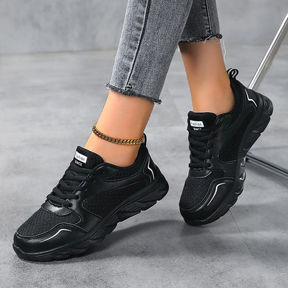 Scarpe ortopediche eleganti e di sostegno