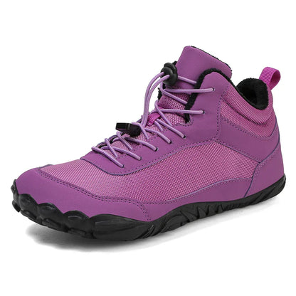 Scarpe da ginnastica ortopediche alla moda e di sostegno