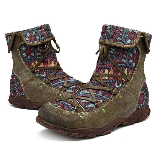 Scarpe ortopediche leggere e di sostegno