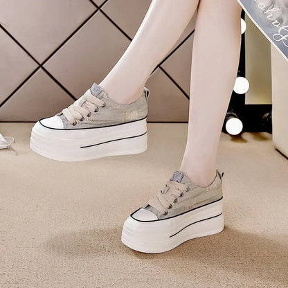 Scarpe da ginnastica ortopediche personalizzate e confortevoli