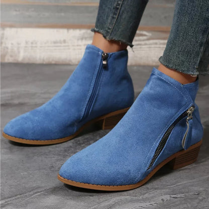 Tacchi ortopedici alla moda e di sostegno