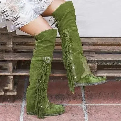 Stivali ortopedici comodi e alla moda