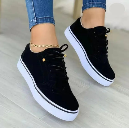 Sneakers invernali ortopediche, casual e di sostegno