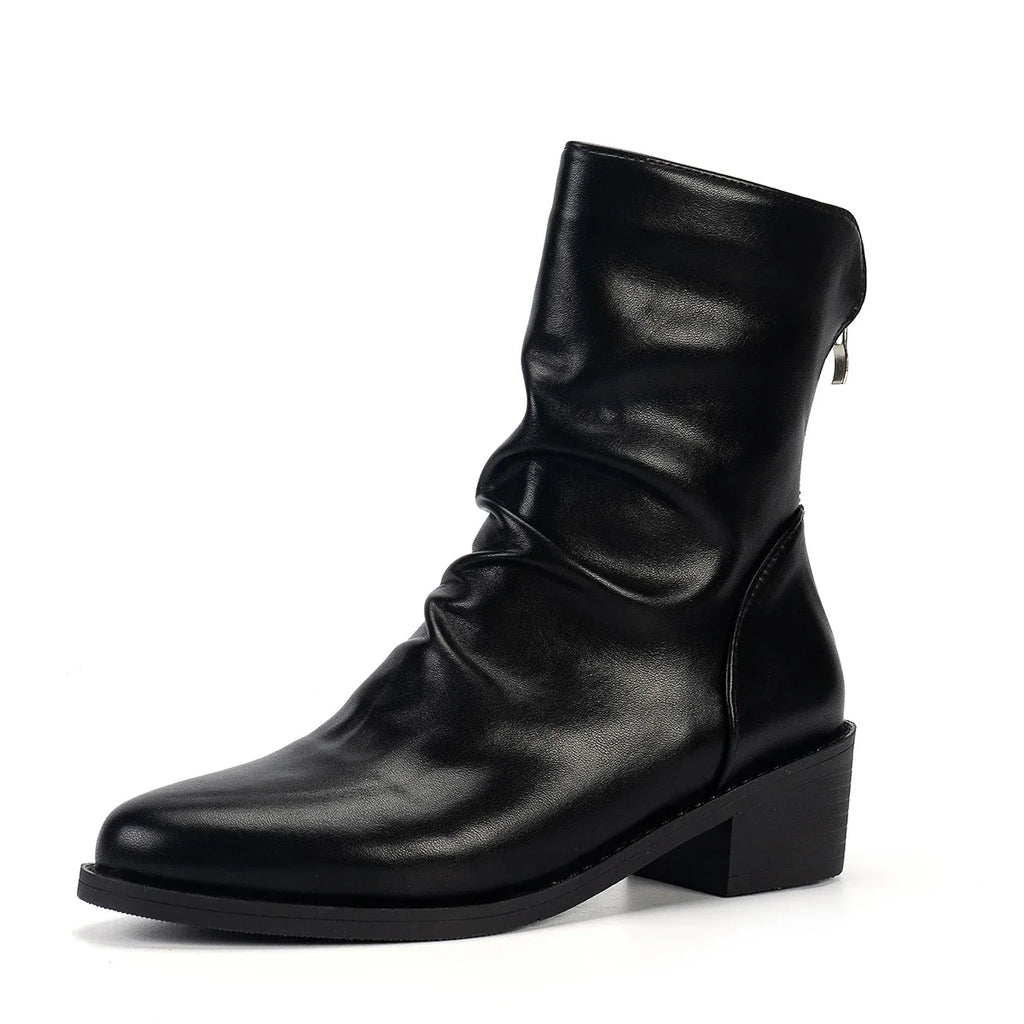 Scarpe ortopediche di moda