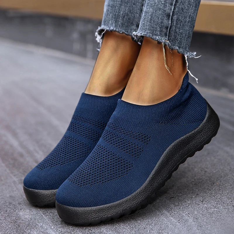 Sneakers invernali ortopediche casual su misura