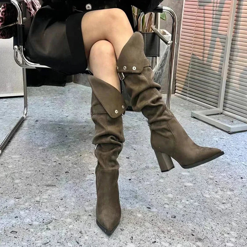 Tacchi ortopedici casual e di sostegno