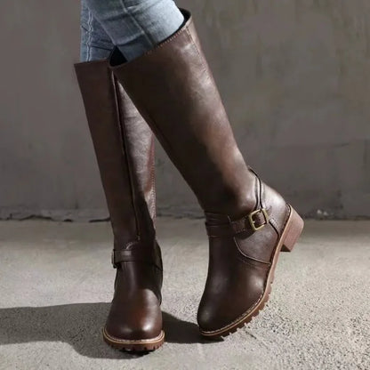 Scarpe ortopediche resistenti
