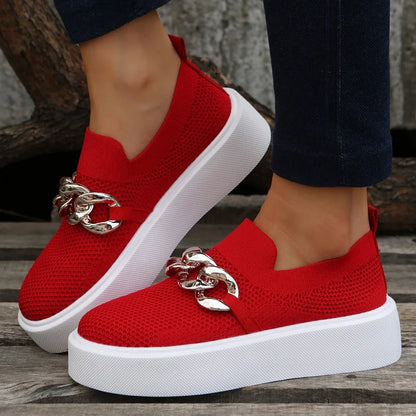 Scarpe ortopediche moderne e di sostegno
