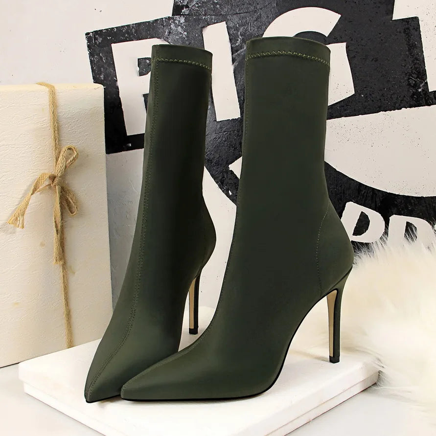 Tacchi ortopedici comodi e alla moda