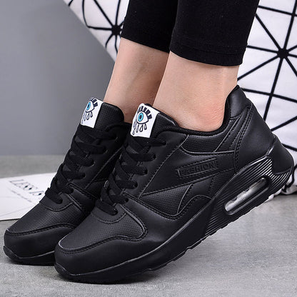 Sneakers invernali ortopediche di sostegno e alla moda