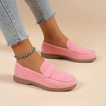 Mocassini ortopedici slip-on Comfortabble