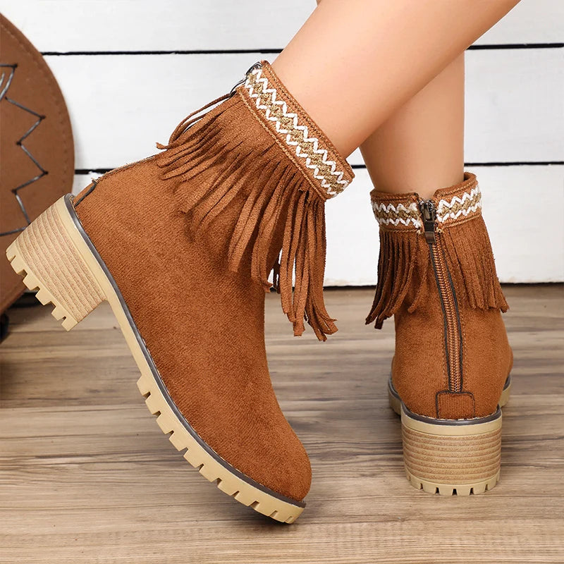 Scarpe ortopediche alla moda e di sostegno