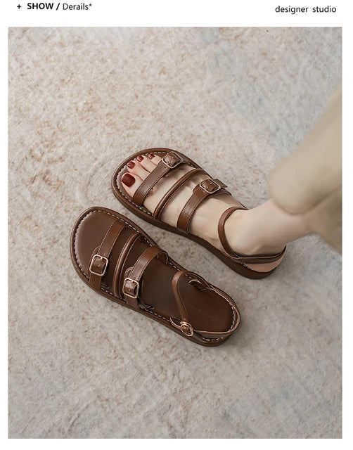 Scarpe ortopediche eleganti e leggere