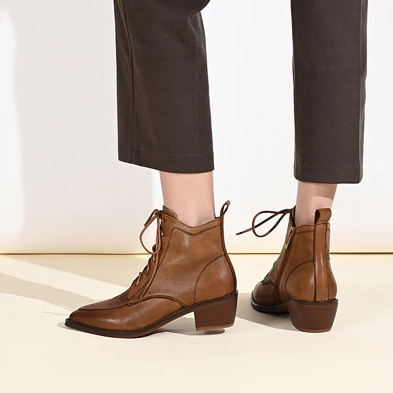 Tacchi ortopedici comodi e alla moda