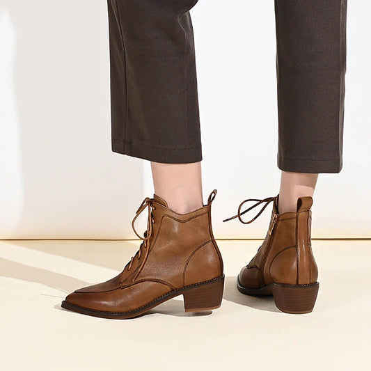 Tacchi ortopedici comodi e alla moda