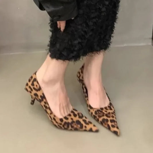 Tacchi ortopedici comodi e alla moda