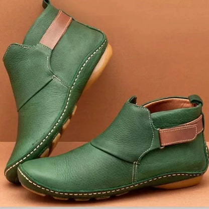 Scarpe ortopediche di sostegno
