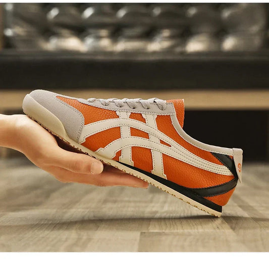 Sneakers invernali ortopediche, moderne e di sostegno