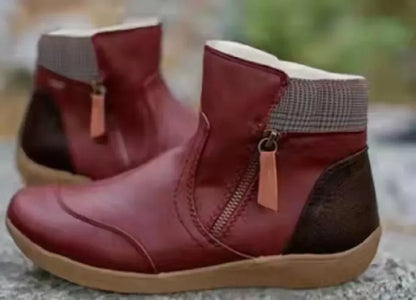 Scarpe ortopediche casual su misura