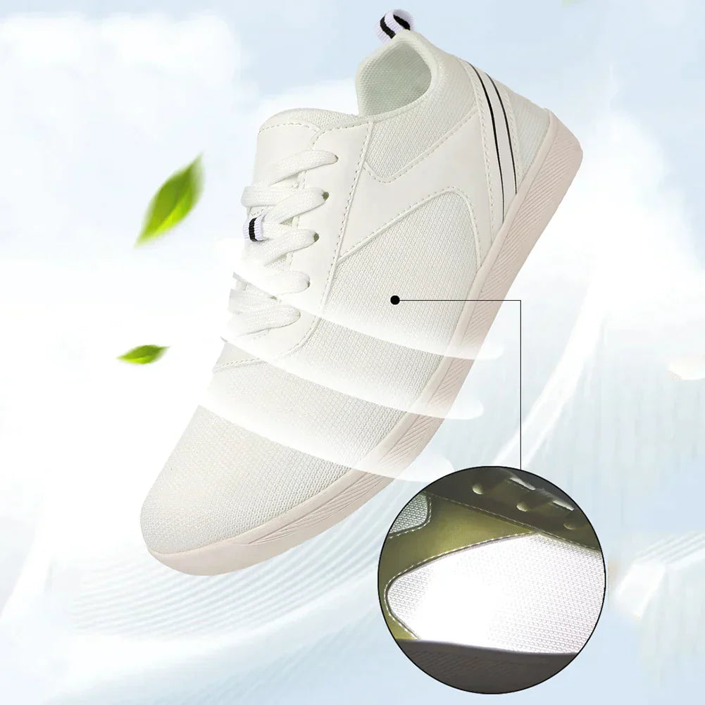 Scarpe da passeggio per uomini Scarpe da ginnastica casual Moda confortevole