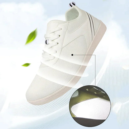 Scarpe da passeggio per uomini Scarpe da ginnastica casual Moda confortevole