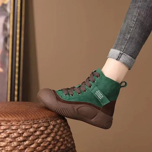 Scarpe da ginnastica ortopediche di alta qualità