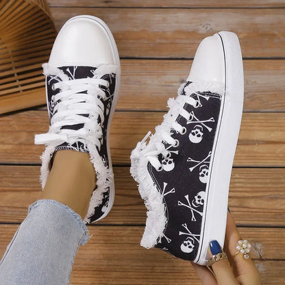 Scarpe ortopediche di sostegno e alla moda