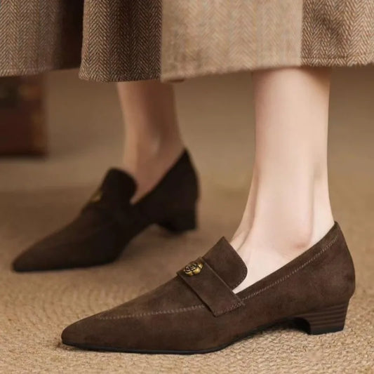 Tacchi ortopedici comodi e alla moda