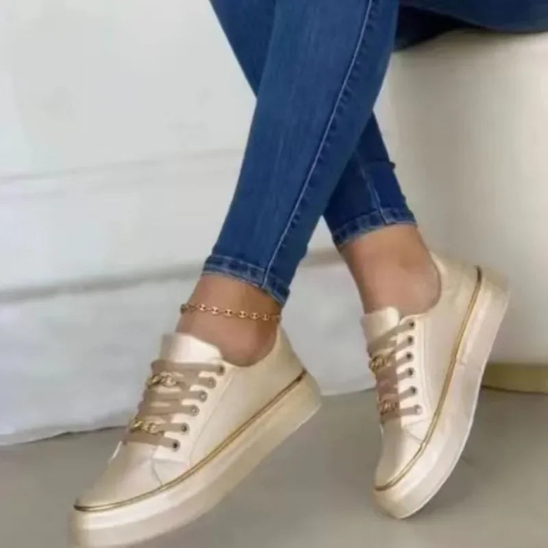 Scarpe ortopediche di sostegno