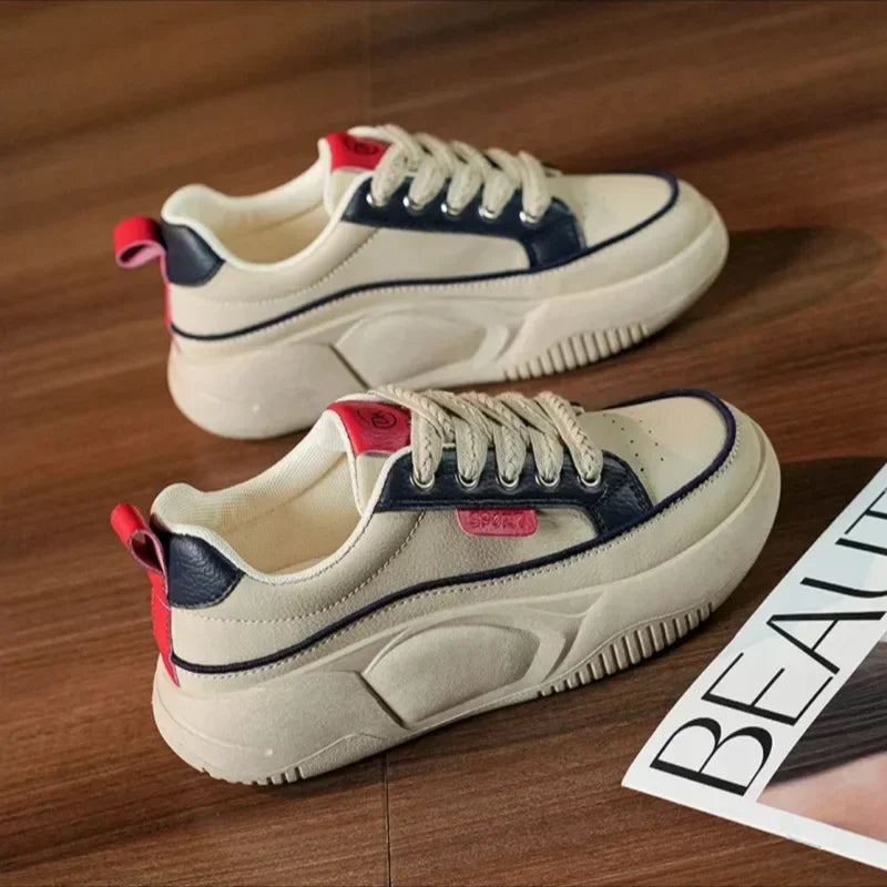 Scarpe da ginnastica ortopediche sostenibili e alla moda