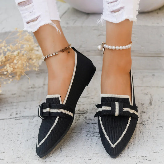 Scarpe da ginnastica ortopediche eleganti e di sostegno