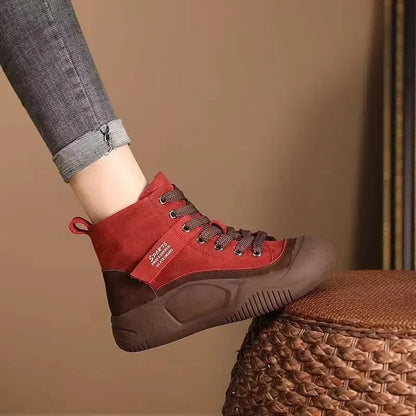 Scarpe da ginnastica ortopediche di alta qualità