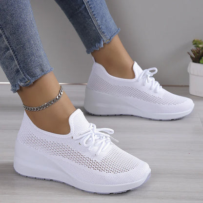 Sneakers leggere e di tendenza