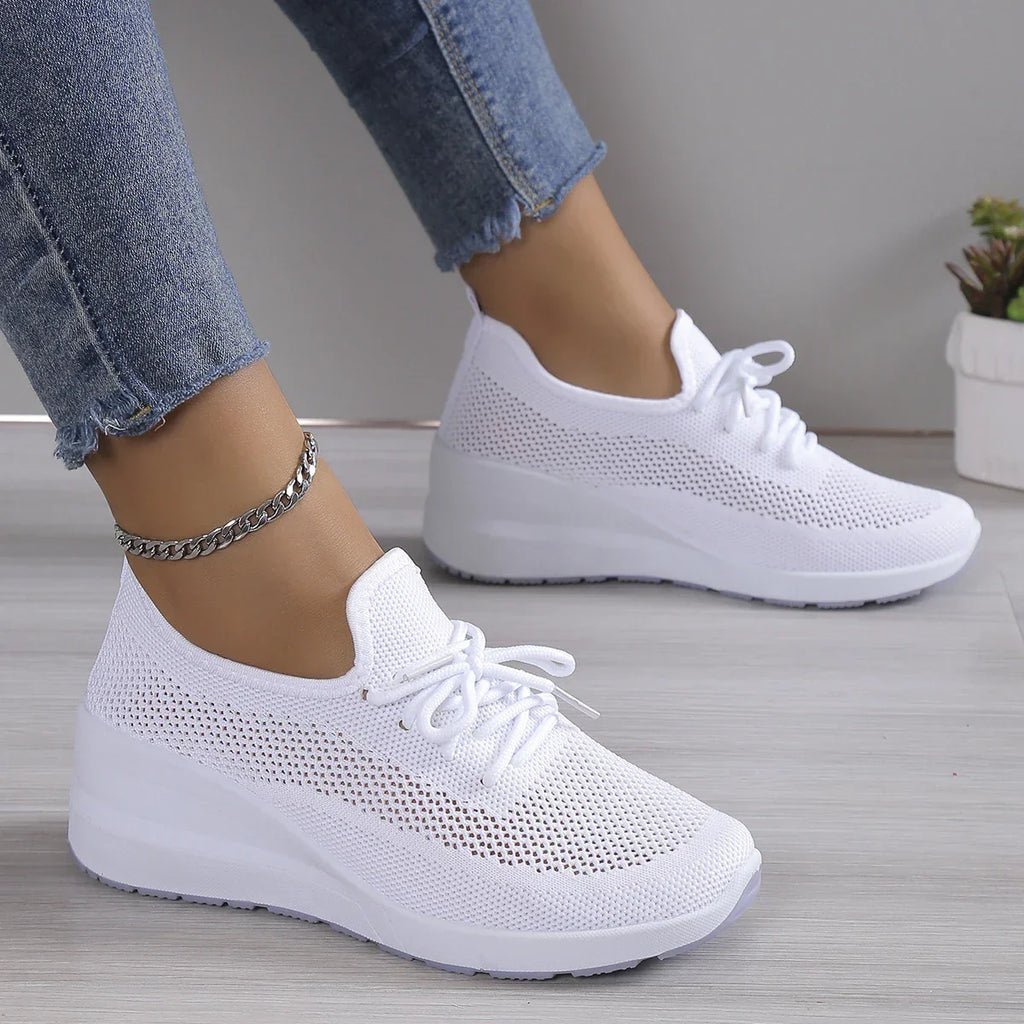 Sneakers leggere e di tendenza