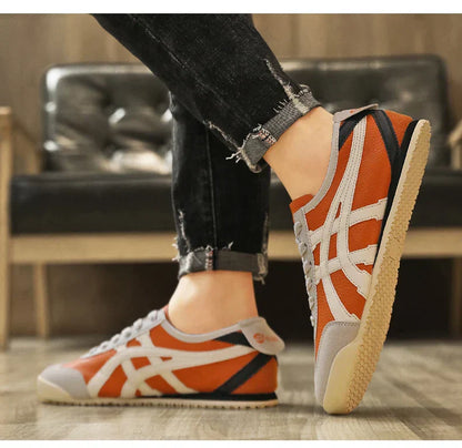 Sneakers invernali ortopediche, moderne e di sostegno