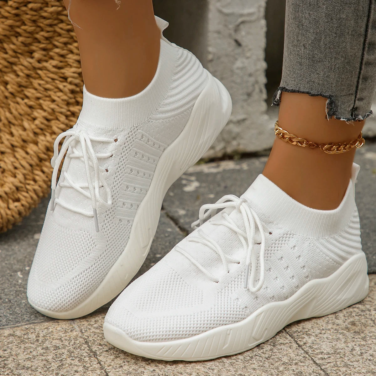 Scarpe ortopediche sostenitive e versatili