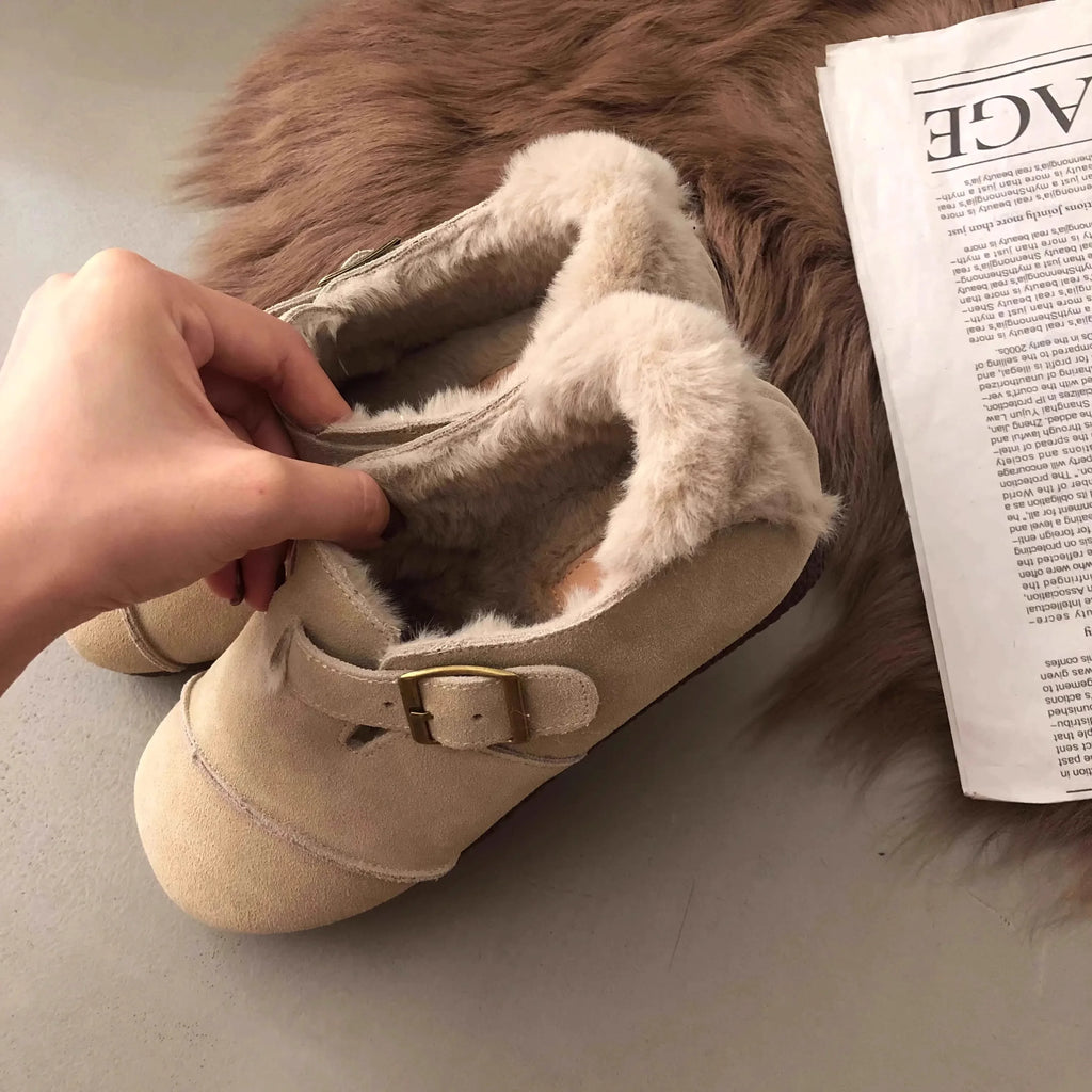 Scarpe da ginnastica ortopediche alla moda e di sostegno