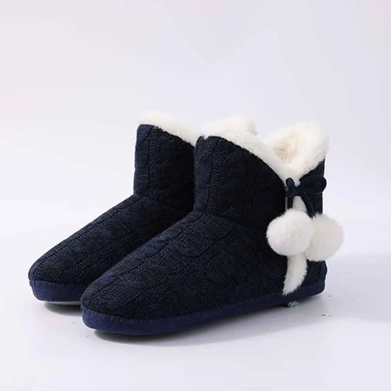 Stivali ortopedici alla moda e di sostegno