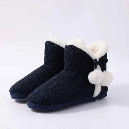 Stivali ortopedici alla moda e di sostegno