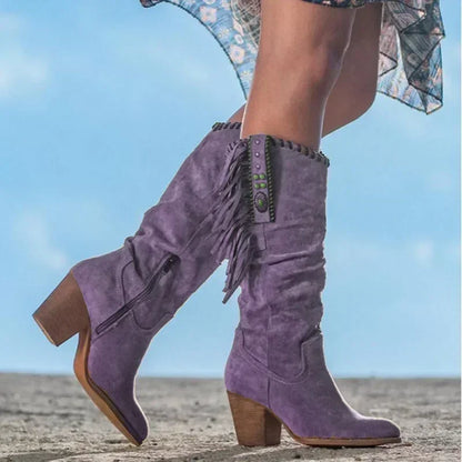 Scarpe di sostegno eleganti e dettagliate