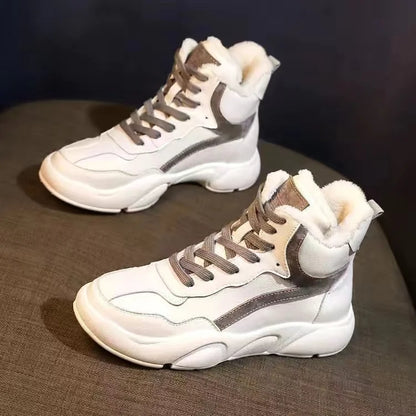 Scarpe da ginnastica ortopediche sostenibili e alla moda