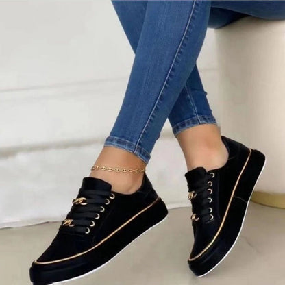 Sneakers ortopediche comode e alla moda