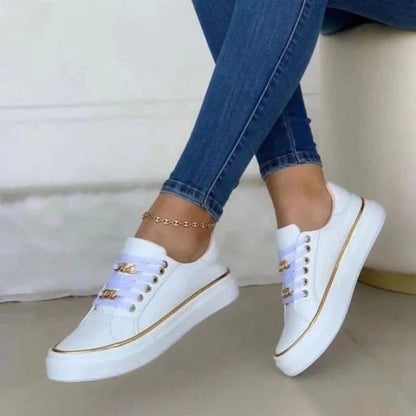 Sneakers ortopediche comode e alla moda