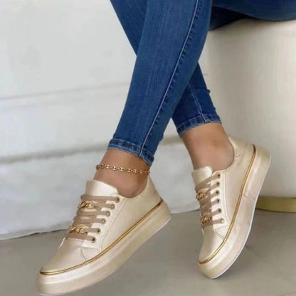 Sneakers ortopediche comode e alla moda