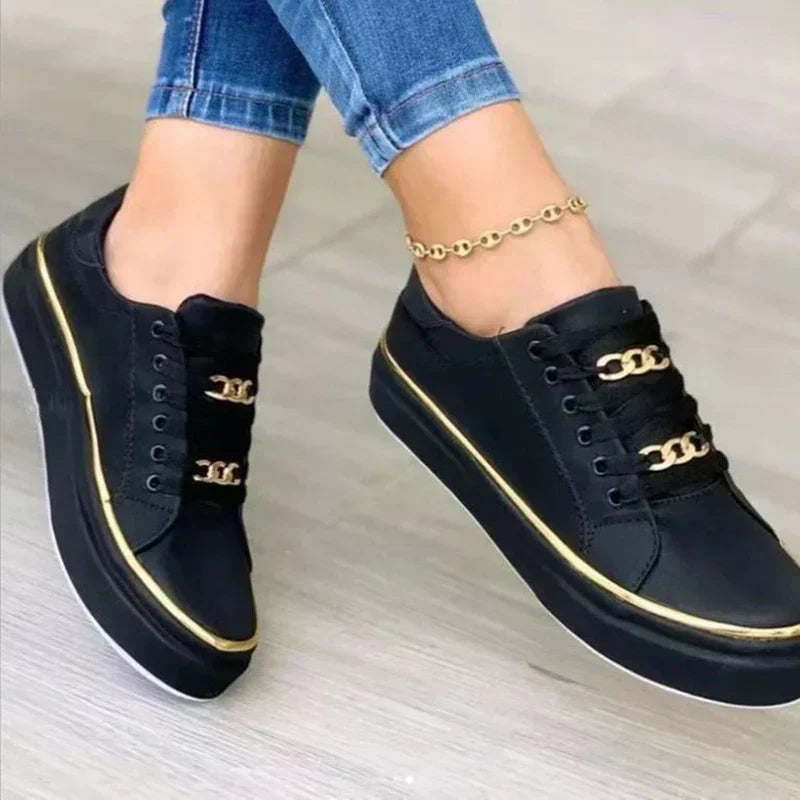 Sneakers ortopediche comode e alla moda