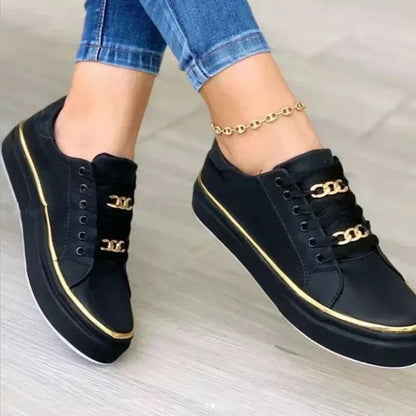 Sneakers ortopediche comode e alla moda